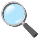 🔍