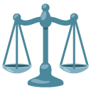 ⚖️