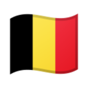 🇧🇪