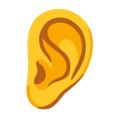 👂
