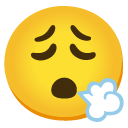 😮‍💨