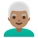 👨🏽‍🦳