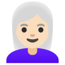 👩🏻‍🦳