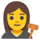 👩‍⚖️