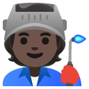 🧑🏿‍🏭