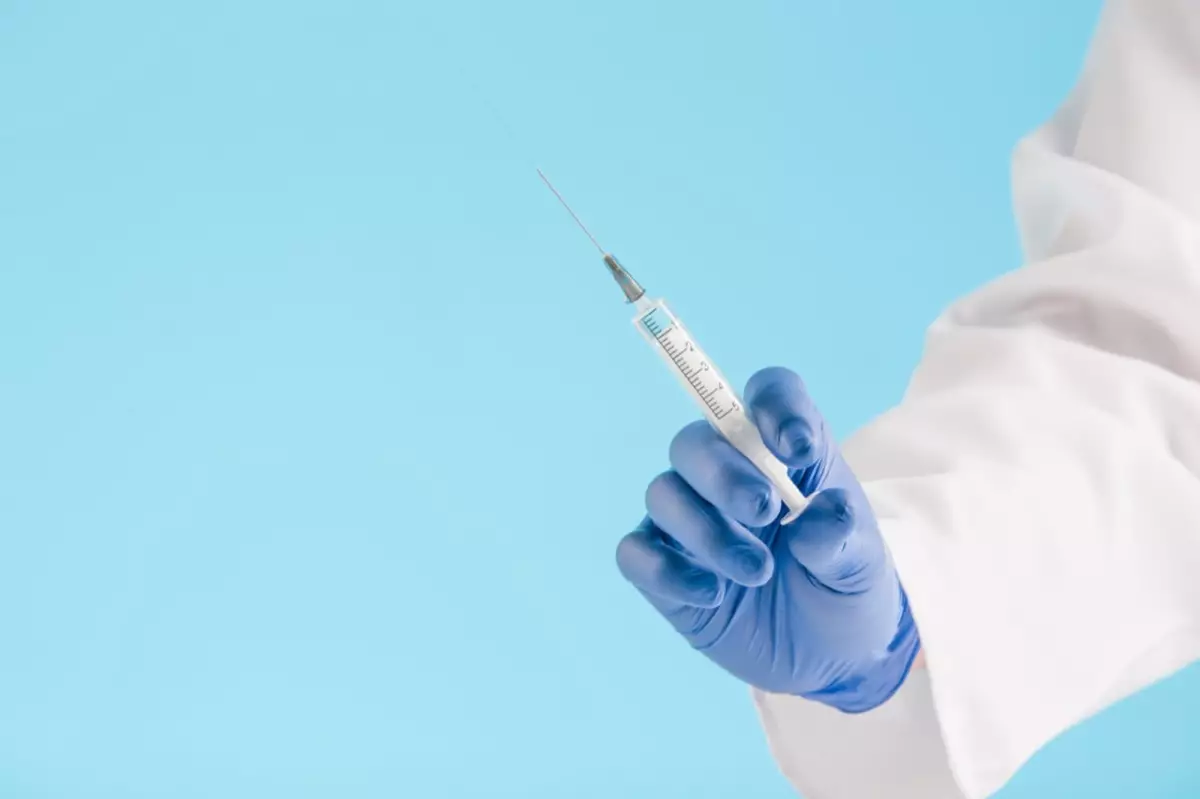 7️⃣ Mitów na temat szczepień, w które wciąż wierzysz